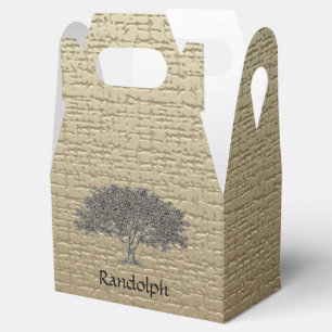 Bevorzugungs-Kasten - Familien-Ansammlung Geschenkschachtel