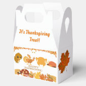 Bevorzugungsbox - Neues Design 2024 Geschenkschachtel (Geöffnet)