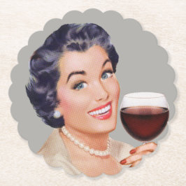 Bev's Untersetzer