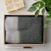 Bewachung der unbekannten Soldaten-Dekoupage Seidenpapier (Geschenk)