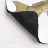 Bewaffnet Mousepad (Ecke)
