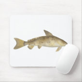 Bewaffnet Mousepad (Mit Mouse)