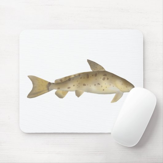 Bewaffnet Mousepad (Mit Mouse)