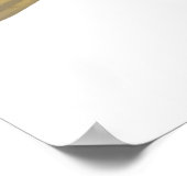Bewaffnet Poster (Ecke)