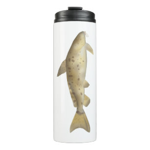 Bewaffnet Thermosbecher