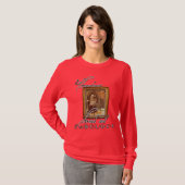 Bewaffnet und fabelhaft T-Shirt (Vorne ganz)