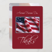 Bewaffnete Kräfte ehren Fahne der Einladung zum Ro (Vorne/Hinten)