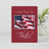 Bewaffnete Kräfte ehren Fahne der Einladung zum Ro (Stehend Vorderseite)