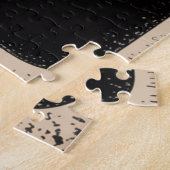Bewahre den Funken Puzzle (Seite)