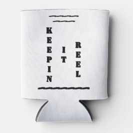 Bewahren, dass Angeln sich kühlt Dosenkühler