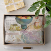 Bewahren in mir Fruchtbarer Glaube Seidenpapier (Geschenk)