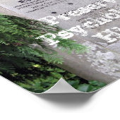 Bewahren Sie die Geschichte der Psychologie Poster (Ecke)