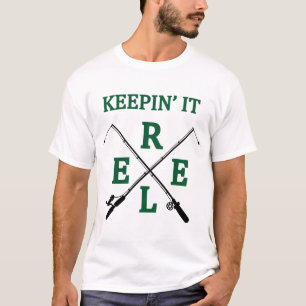 Bewahren Sie Ihr T-Shirt auf - Spaß im Spaß!