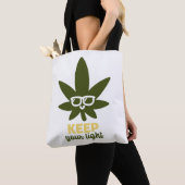 Bewahren Sie Ihre leichte Tragetasche Tasche (Von Nahem)