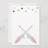 Bewahren Sie jede Einladung zu Veranstaltungen auf (Rückseite)