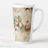 Bewahren Sie mich fruchtbares Glaubenszeitschrift  Milchtasse (Rechts)