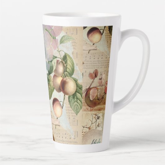 Bewahren Sie mich fruchtbares Glaubenszeitschrift Milchtasse (Rechts)