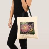 Bewahren Sie unsere Ozeane - Taschen (Vorderseite (Produkt))