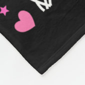 Bewahrer der geschlechtsspezifischen freien Pfeile Fleecedecke (Ecke)