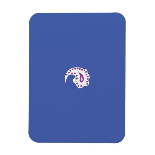 Bewährte, benutzerdefinierte Logo-Text-flexible Fo Magnet (Vertikal)