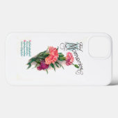 Bewährte Freund Case-Mate iPhone-Hülle iPhone Hülle (Rückseite (Horizontal))