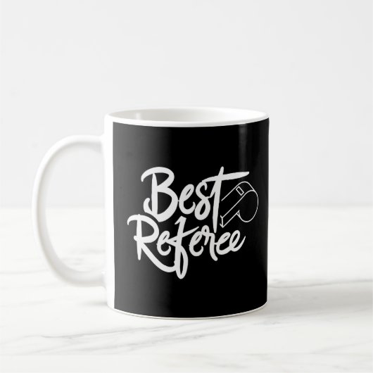 Bewährte Redewendungen pfeifen Ref Kaffeetasse (Links)