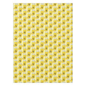 Bewahrte Zitronen Zitrusfrüchte Zuhause Canning Ja Tischdecke (Vorderseite)