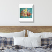 Bewahrung der Leinwand (Insitu (Schlafzimmer))