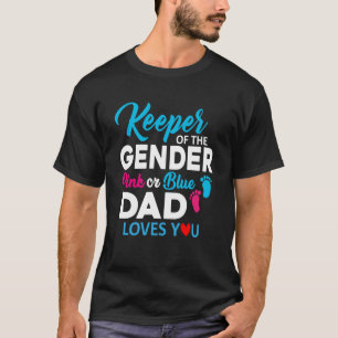 Bewahrung der Lieben des Geschlechts Rosa oder Bla T-Shirt