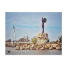 Bewahrung der Plains West View