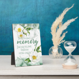 Bewahrung der Wasserfarbenpünktlichkeit Fotoplatte