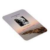 Bewahrung des Gedächtnistracks in der Liebe Magnet (Rechte Seite)