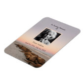 Bewahrung des Gedächtnistracks in der Liebe Magnet (Linke Seite)