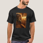 Bewahrung Hall, New Orleans T-Shirt (Vorderseite)