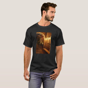 Bewahrung Hall, New Orleans T-Shirt