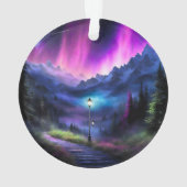 bewaldet ornament (Rückseite)