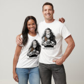 Bewältigung des Haggis-T - Shirt (Unisex)