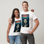BEWARE DIE GODDOMAZA T-Shirt (Unisex)