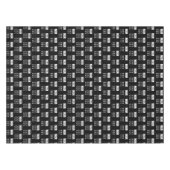 Beware of the invasion, geek design tischdecke (Vorderseite (Horizontal))