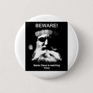 Beware_Santa Button