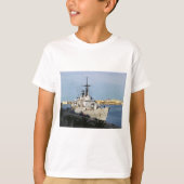 Bewässerung in Malta. T-Shirt (Vorderseite)