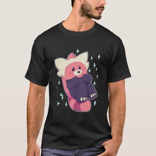 Bewear Classic T-Shirt (Vorderseite)