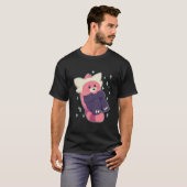 Bewear Classic T-Shirt (Vorne ganz)