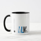 Bewear mug JEFF Tasse (Links)