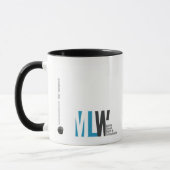 Bewear mug STEPH Tasse (Links)