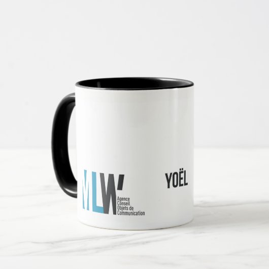 Bewear mug YOËL Tasse (Vorderseite Links)
