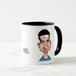 Bewear mug YOËL Tasse