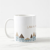 Bewegen Kaffeetasse (Links)