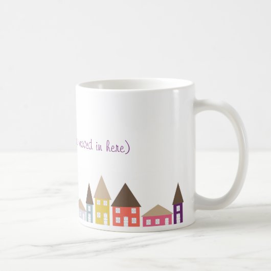 Bewegen Kaffeetasse (Rechts)