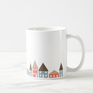 Bewegen Kaffeetasse